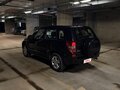 2008 Suzuki Grand Vitara II Рестайлинг, чёрный, 1350000 рублей - вид 8