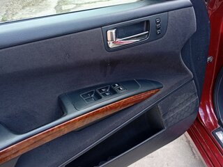 2005 Nissan Maxima VI (A34), пурпурный, 800000 рублей, вид 4