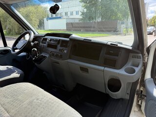 2006 Ford Transit, белый, 400000 рублей, вид 5