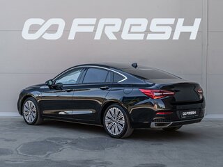 2022 Hongqi H5 I, чёрный, 2180000 рублей, вид 2