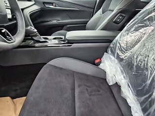 2026 Toyota Camry IX (XV80) China Market, белый, 4140000 рублей, вид 4