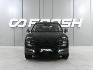 2026 Jetour Dashing I, зелёный, 2709900 рублей, вид 3