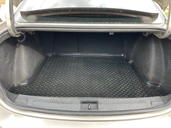 2012 Renault Fluence I, бежевый, 630000 рублей - вид 11