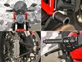 2015 Ducati Monster 821, красный, 549000 рублей - вид 9
