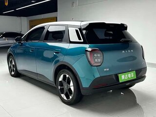 2025 Aion UT, синий, 1440000 рублей, вид 4