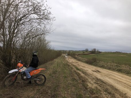 2025 Kayo K1 250 MX, белый, 90000 рублей, вид 1