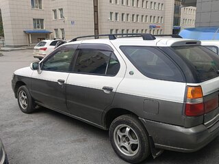 1997 Nissan R'nessa, белый, 350000 рублей, вид 4