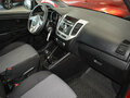 2015 Kia Venga 5-speed I Рестайлинг, красный, 895000 рублей - вид 7