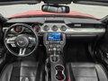 2018 Ford Mustang VI Рестайлинг, красный, 3070000 рублей - вид 8