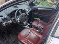 2008 Opel Astra H Рестайлинг, серебристый, 465000 рублей - вид 6
