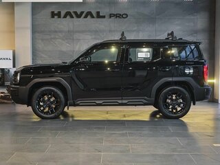 2026 Haval H3 I Рестайлинг, чёрный, 2749000 рублей, вид 3
