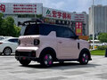 2024 Geely Panda Knight I, розовый, 650001 рублей - вид 4
