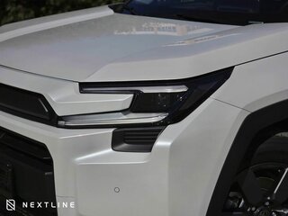 2026 Toyota RAV4 VI (XA60), белый, 5190000 рублей, вид 5
