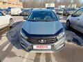 2020 Lada (ВАЗ) Vesta SW Cross I, серый, 1111000 рублей