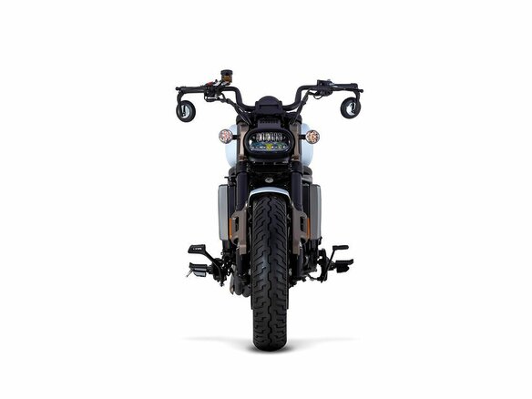 2025 Sharmax RR 801, белый, 720000 рублей - вид 5