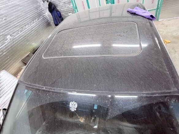 1995 Audi A8 I (D2), чёрный, 260000 рублей - вид 15