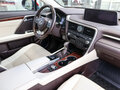 2017 Lexus RX 200t IV, красный, 4149000 рублей - вид 10