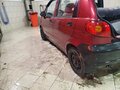 2008 Daewoo Matiz I Рестайлинг, пурпурный, 175000 рублей - вид 7