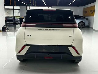 2024 BYD Seagull 38.88 kWh I, белый, 1200000 рублей, вид 4