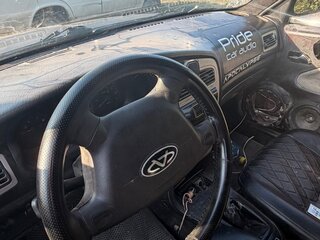 2008 Chery Amulet (A15) I, серебристый, 75000 рублей, вид 4