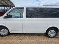 2013 Volkswagen Caravelle T5 Рестайлинг, белый, 1800000 рублей - вид 5