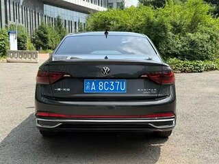 2023 Volkswagen Sagitar III Рестайлинг, чёрный, 1350100 рублей, вид 4