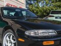 1996 Nissan Silvia VI (S14), чёрный, 2500000 рублей - вид 2