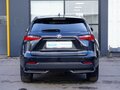 2016 Lexus NX 200 I, чёрный, 2650000 рублей - вид 5