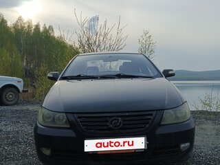 2010 Lifan Solano I (620), чёрный, 170000 рублей, вид 1