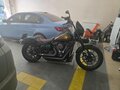 2020 Harley-Davidson Low Rider, зелёный, 1980000 рублей - вид 2
