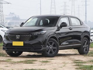 2026 Honda XR-V II, чёрный, 2446000 рублей, вид 1