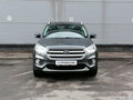 2018 Ford Kuga II Рестайлинг, серый - вид 2