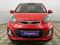 2013 Kia Picanto II, красный - вид 8