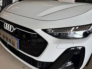 2026 Audi A5 L III (B10), белый, 5090000 рублей, вид 5