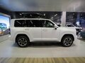 2026 Haval H9 II, белый, 5299000 рублей - вид 3
