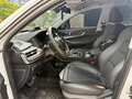 2023 Chery Tiggo 8 I Рестайлинг, белый - вид 7
