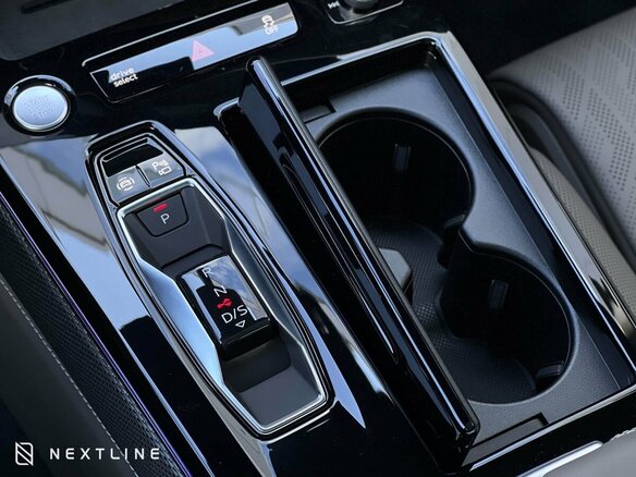 2026 Audi A6 L VI (C9), синий, 9890000 рублей - вид 27