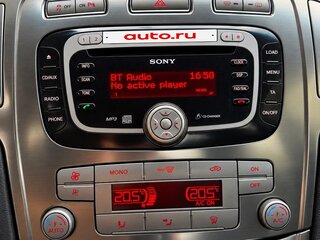 2009 Ford Mondeo IV, серый, 750000 рублей, вид 1