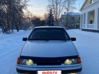 2005 Lada (ВАЗ) 2115, серебристый, 160000 рублей, вид 3