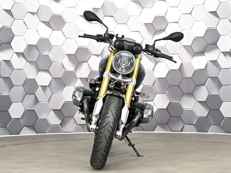 2014 BMW R Nine T, чёрный, 969000 рублей, вид 4
