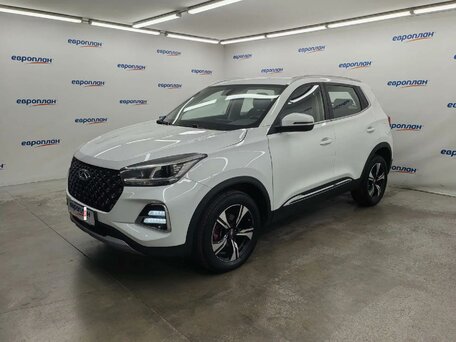 Chery Tiggo 4 Pro I