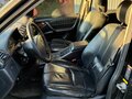 2003 Mercedes-Benz M-Класс 350 I (W163) Рестайлинг, чёрный, 600000 рублей - вид 5