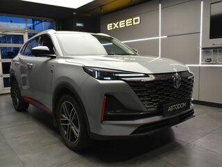 2024 Changan UNI-S I, серый, 1967000 рублей, вид 3
