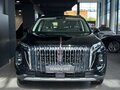 2025 Hongqi HS7 II, чёрный, 5200000 рублей - вид 6