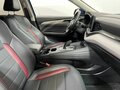 2022 Haval F7 I Рестайлинг, синий - вид 9