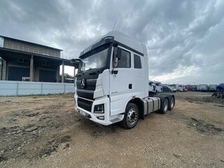 2023 Sany D525, белый, 5950000 рублей, вид 1