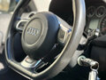 2008 Audi A3 II (8P) Рестайлинг 2, чёрный, 1150000 рублей - вид 5