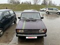 2001 Lada (ВАЗ) 2104 4-speed, фиолетовый, 230000 рублей