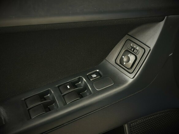 2011 Mitsubishi Lancer X Рестайлинг, синий, 520000 рублей - вид 7
