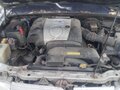 2003 Kia Sportage Grand I, серый, 150000 рублей - вид 11